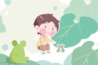 2021男宝宝新颖的名字 牛年新生儿大师取名宜用字