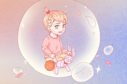 2021牛年5月出生的宝宝好吗 周易在线取名打分 2021牛年5月出生的宝宝好吗 周易在线取名打分