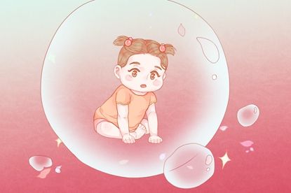 2021年3月15日出生的宝宝取名 唯美古风名字 2021年3月15日出生的宝宝取名 唯美古风名字