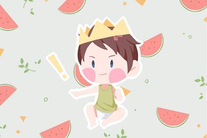 八字取名2021年立秋出生的宝宝取名喜用字 八字取名2021年立秋出生的宝宝取名喜用字