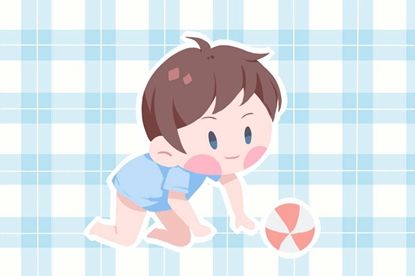 牛宝宝取名2021年白露出生的宝宝取名字参考