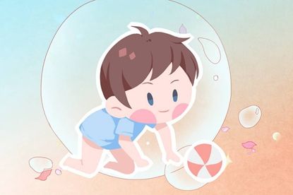 八字取名2021年重阳节出生的宝宝取名喜用字 八字取名2021年重阳节出生的宝宝取名喜用字