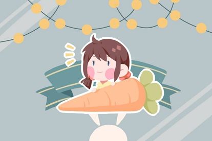 尾字带荷的女孩名字 荷字五行属什么