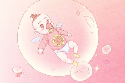 元宵节出生的宝宝取名字 新颖的婴儿名字