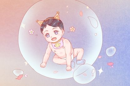 元宵节出生的男孩小名 特别一点好听的宝宝取名