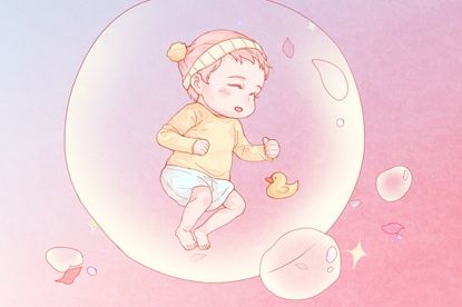 2021年7月出生的男孩取名精选大气