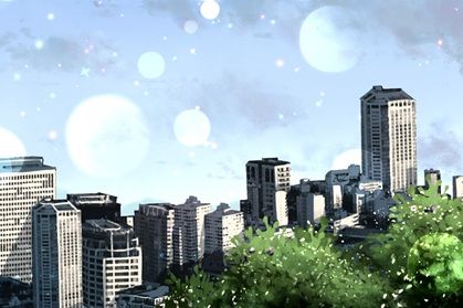 2021年物流公司起名 吉祥富贵名字推荐