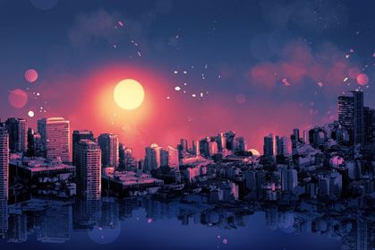 2021年公司起名三个字 有内涵诗词名字推荐