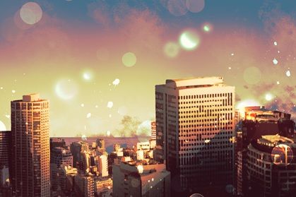 2021年房地产公司起名 有特点企业名字推荐