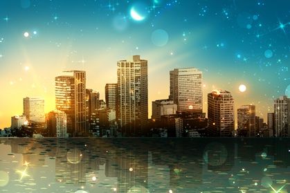 2021年公司名字大全含义 寓意吉祥美好名称