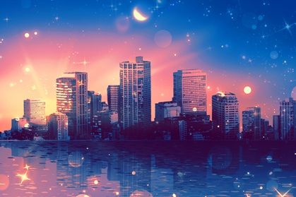 2021年取公司名字 具有新意且好听企业名