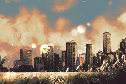 2021年取公司名字流行字 高端大气企业名