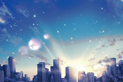 2021年简单大气公司名字 寓意事业兴旺企业名