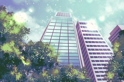 2021年有财气福气的公司名字 会繁荣昌盛的企业名