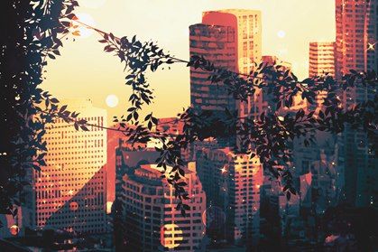 寓意好的公司名字推荐 两个字的食品商标名