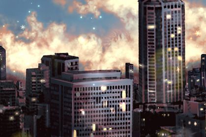 有创意的公司名称 好听顺口的公司名称