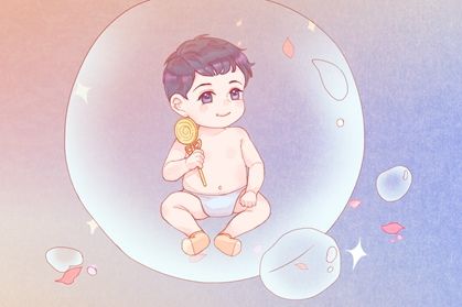 男孩取名带唯字的寓意 唯字100分名字