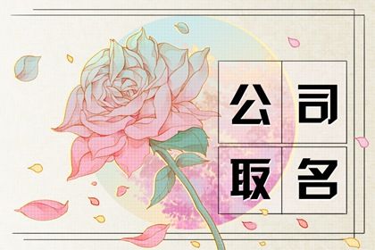 新型材料公司起名 推荐好的企业名字