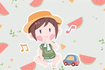 贞字取名寓意及含义带贞字的简单唯美名字