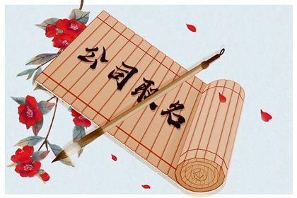 造价公司起名 高端大气的商标名字