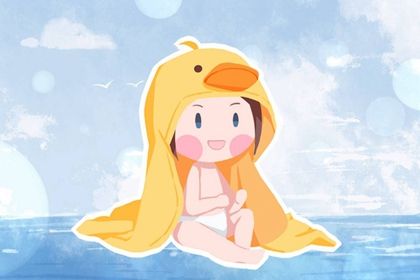 华字取名的寓意和含义 和华字最搭配的女孩名字