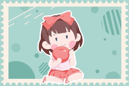 如字取名的意义 带有如字的气质的名字