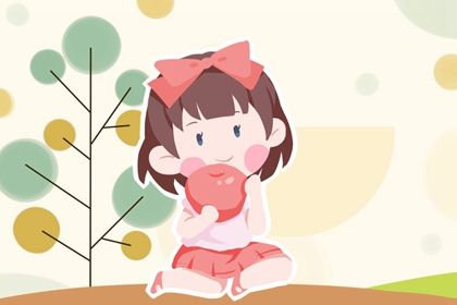 如字怎么取名 中间如字取名