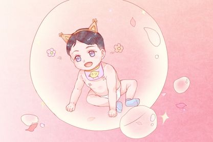 妶字小孩取名寓意 妶字女孩取名含义