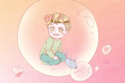 菩字起名寓意 菩字女宝宝取名