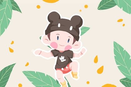 妍是什么意思名字大全 取名洋气女孩名字