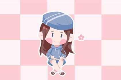 怡字取名女孩名字寓意 用怡字在中间取名