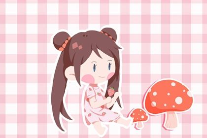 女孩 用怡字取名 带怡字的女孩名字文雅