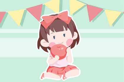 诗字取名女孩名字寓意 和什么字搭配