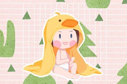 敏字的寓意和含义 取名洋气女孩名字