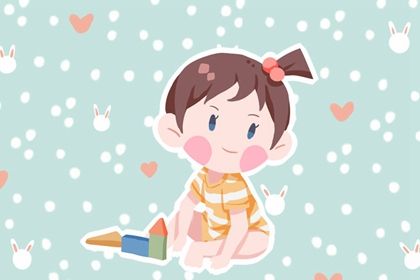 敏字取名女孩 洋气女孩名字