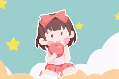 敏字取名好不好后面带一个敏字的名字女