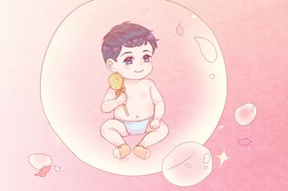 禾字取名含义 禾字男孩子取名含义