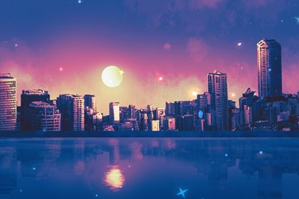 最新公司起名常用字大全
