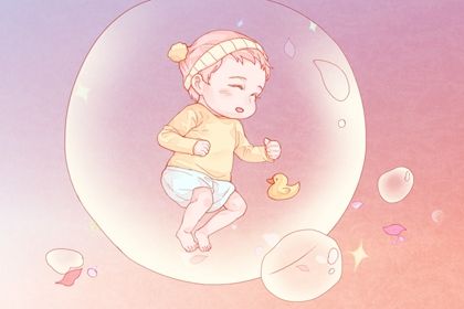 娜字取名的寓意和象征 最后带娜字的女孩名字