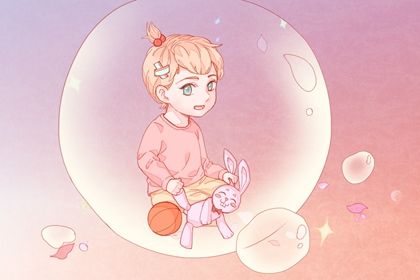 带姝的名字有寓意的 带姝字好听的女宝名字