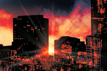 公司32 公司32