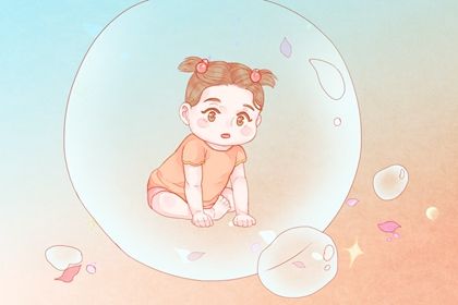 正月初一生的孩子取名 兔宝宝名字寓意好的