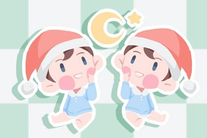 2021年贾姓男孩子取名 洪亮大气起名