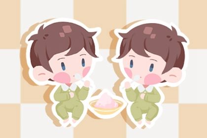 2021年农历六月出生的宝宝五行缺什么 新生儿周易取名