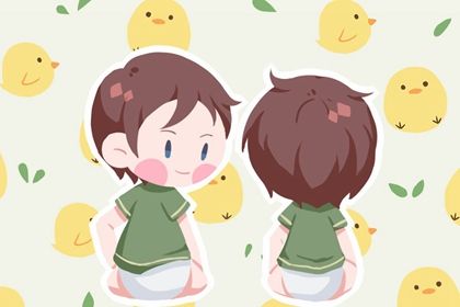 属兔宝宝取名宜用字姓刘 刘姓宝宝兔年名字大全