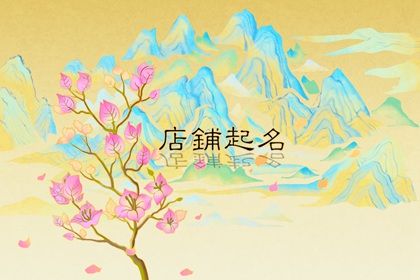 摄影店名字好听顺口 有创意的摄影店名字