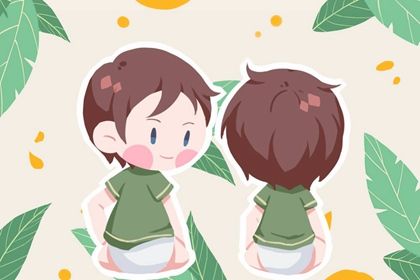 2022年阴历十月男孩子高分起名 名字解析 2022年阴历十月男孩子高分起名 名字解析