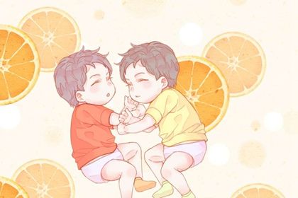 属虎双胞胎取名 招财名字鉴赏