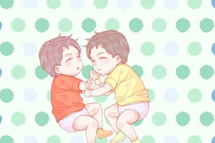 独一无二的好听乳名 特殊名字如何选