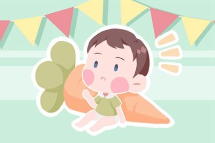 兔年男宝名字 男宝宝取名大全集免费